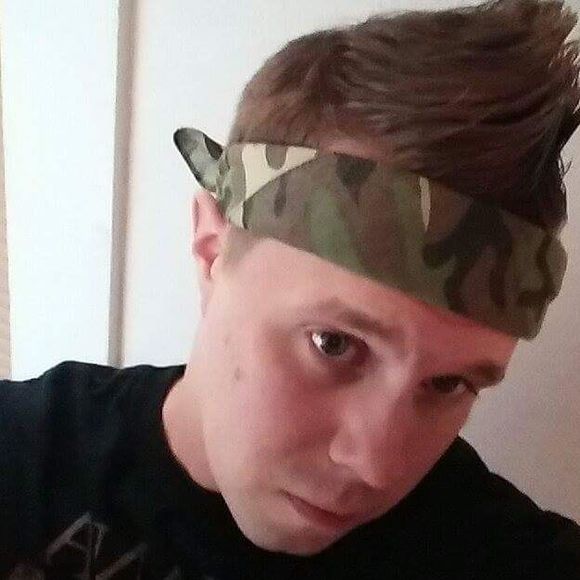 Meet your Posher, Adam - Picture 1 of 1